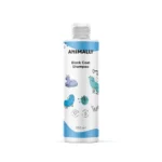 Black Coat Shampoo 250 ml - champú pelo negro