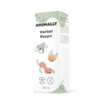 Herbal respir 100  ml - respiratorio