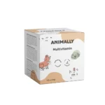 Multivitamin 60 comprimidos - multivitamínico