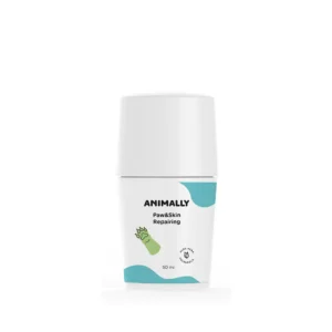 Gel hidratante natural almohadillas perros gatos