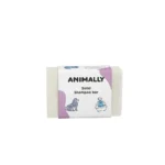 Solid Shampoo Bar 100 gr - champú sólido