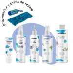 Pack bienvenido a casa Premium