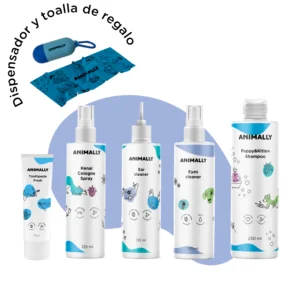 Pack bienvenido a casa Premium