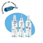 Pack cuidados básicos