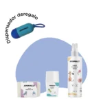 Travel pack