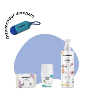 Travel pack