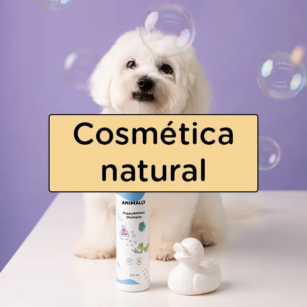 Cosmética natural